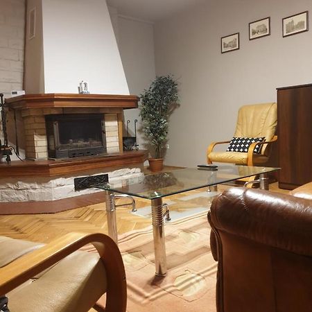 Apartamenty Straconka ,Bielsko-Biała Eksteriør bilde
