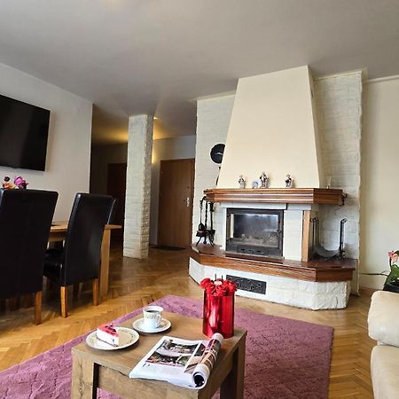 Apartamenty Straconka ,Bielsko-Biała Eksteriør bilde