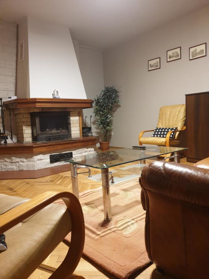 Apartamenty Straconka ,Bielsko-Biała Eksteriør bilde