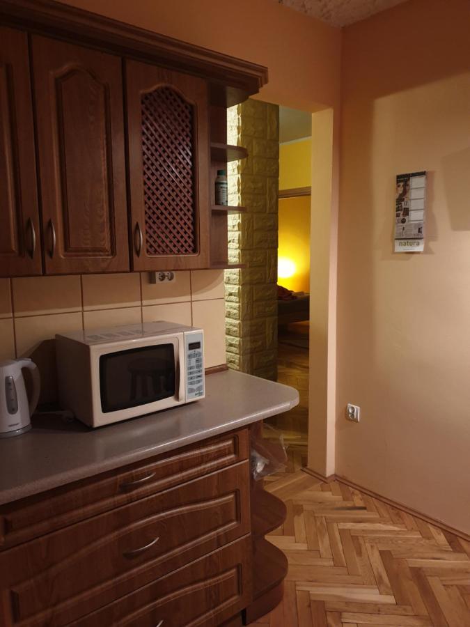 Apartamenty Straconka ,Bielsko-Biała Eksteriør bilde