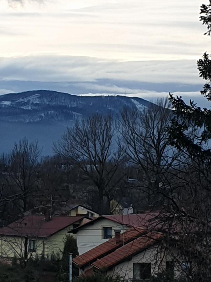 Apartamenty Straconka ,Bielsko-Biała Eksteriør bilde
