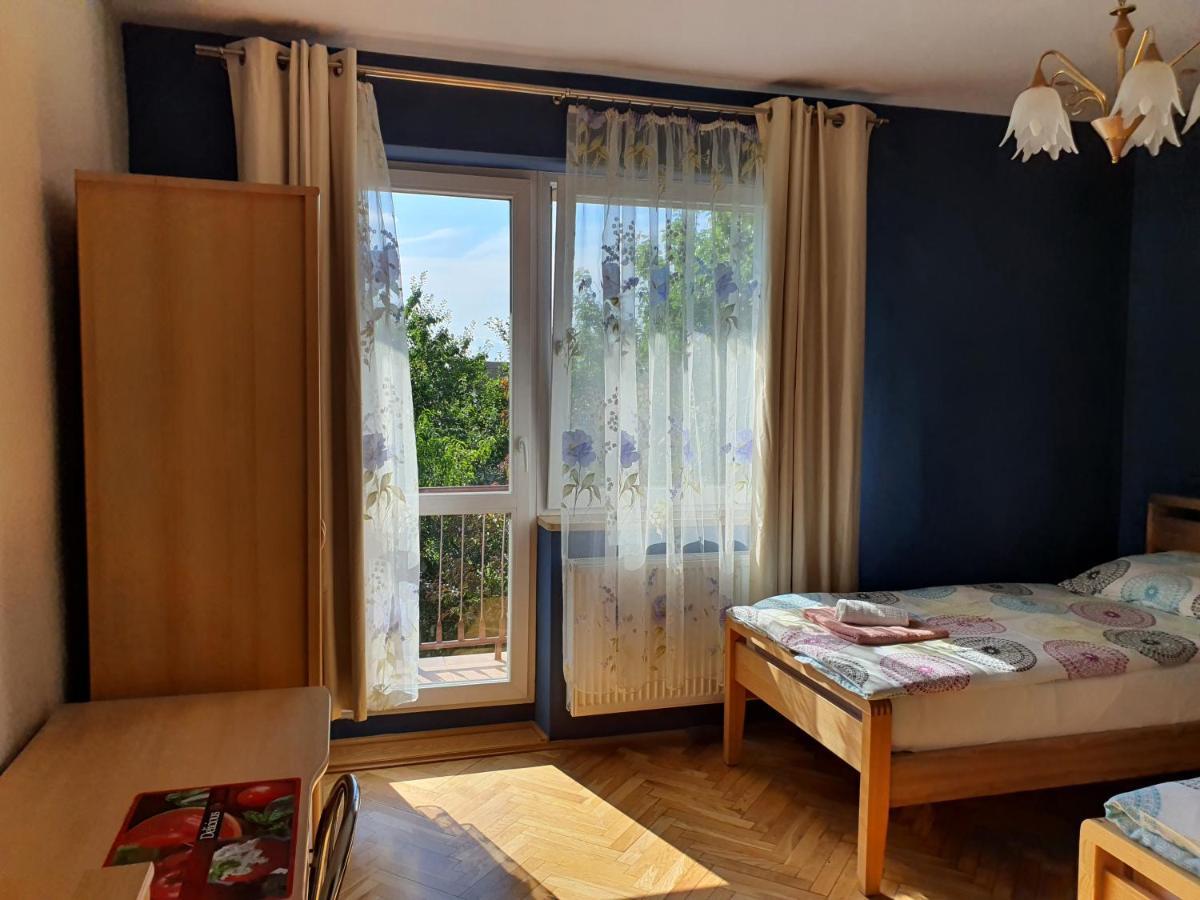 Apartamenty Straconka ,Bielsko-Biała Eksteriør bilde