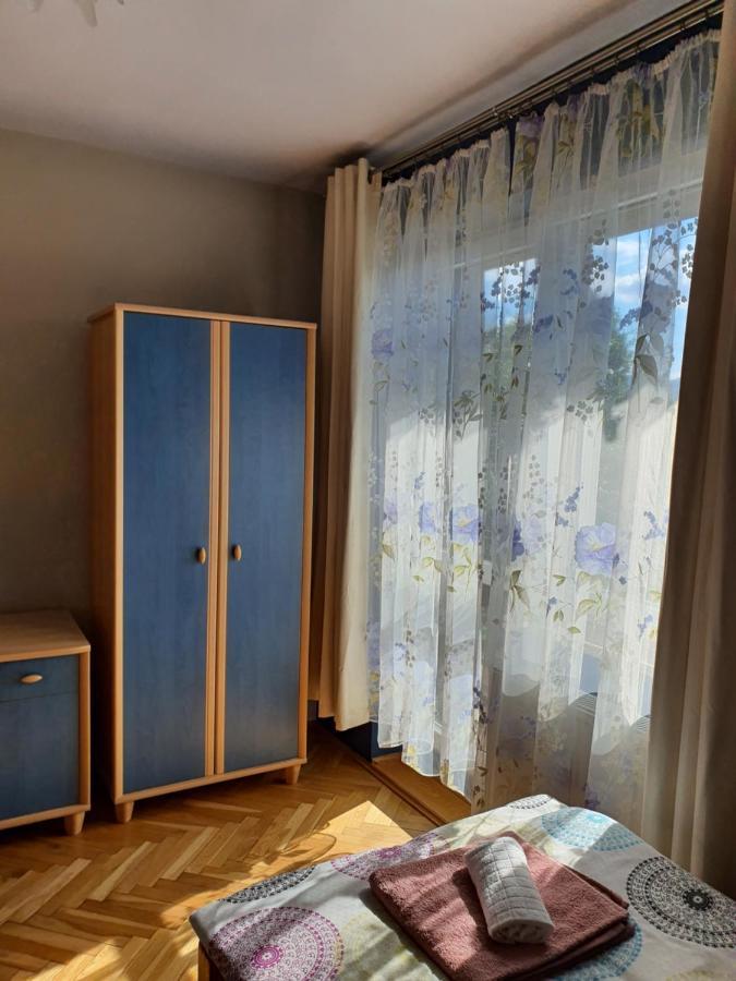 Apartamenty Straconka ,Bielsko-Biała Eksteriør bilde