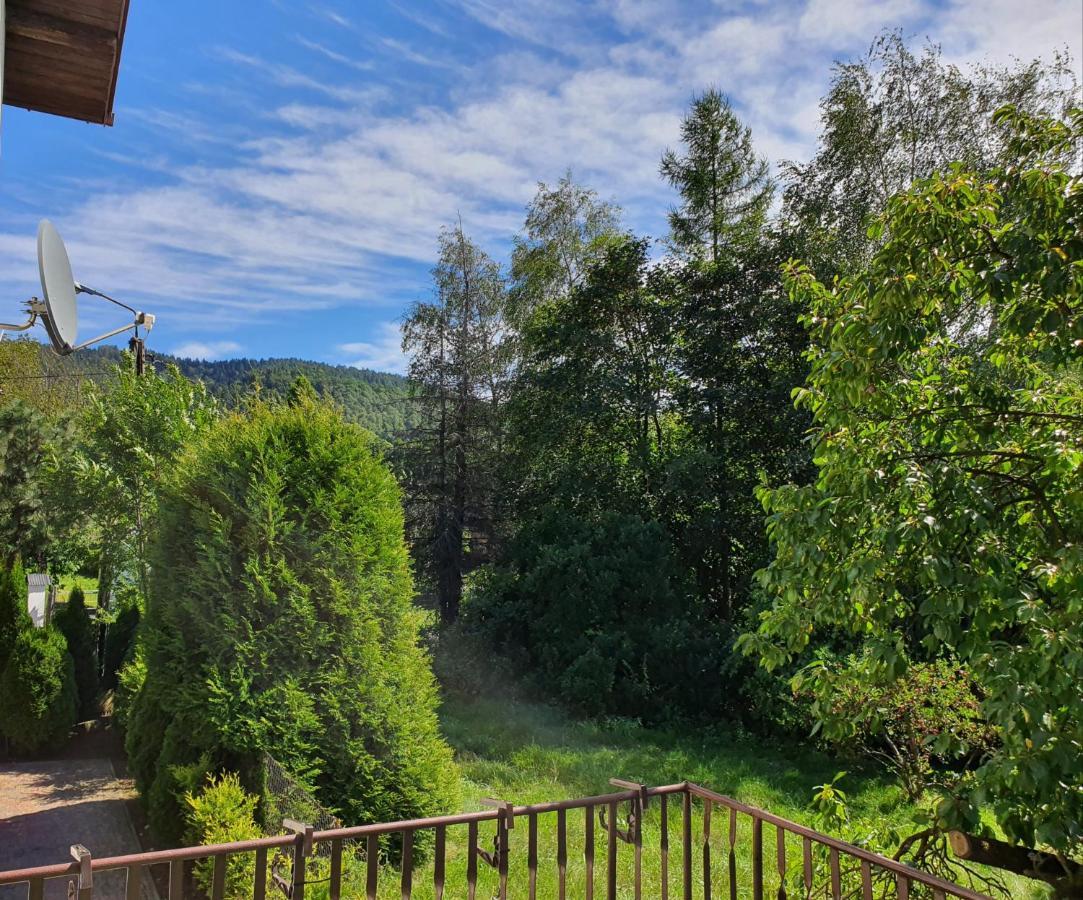 Apartamenty Straconka ,Bielsko-Biała Eksteriør bilde