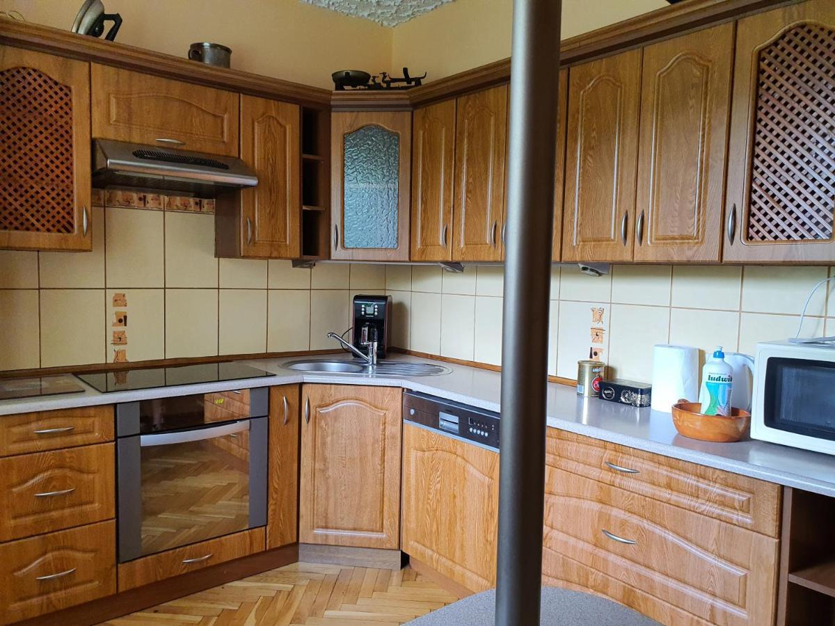 Apartamenty Straconka ,Bielsko-Biała Eksteriør bilde
