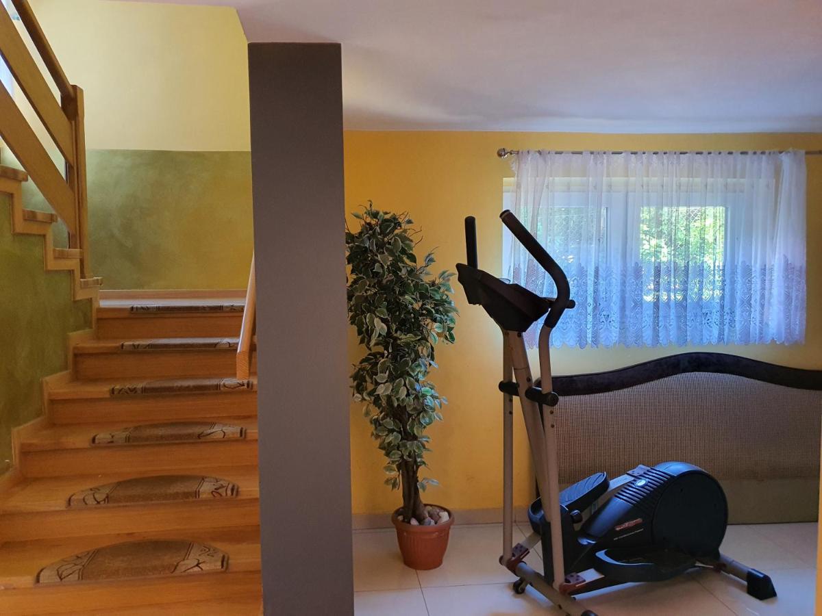 Apartamenty Straconka ,Bielsko-Biała Eksteriør bilde