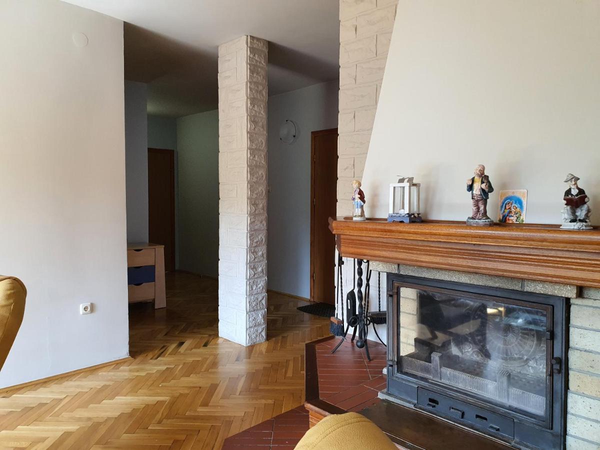 Apartamenty Straconka ,Bielsko-Biała Eksteriør bilde