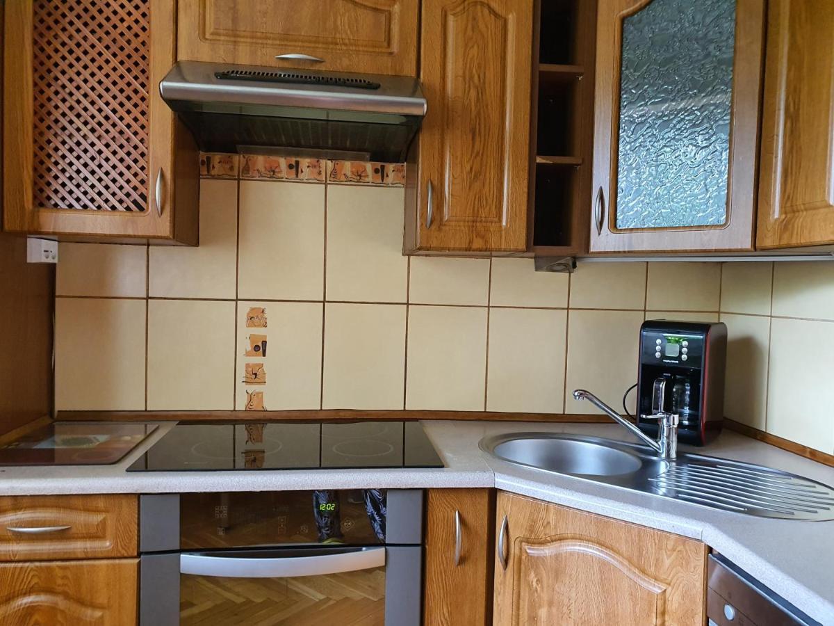 Apartamenty Straconka ,Bielsko-Biała Eksteriør bilde