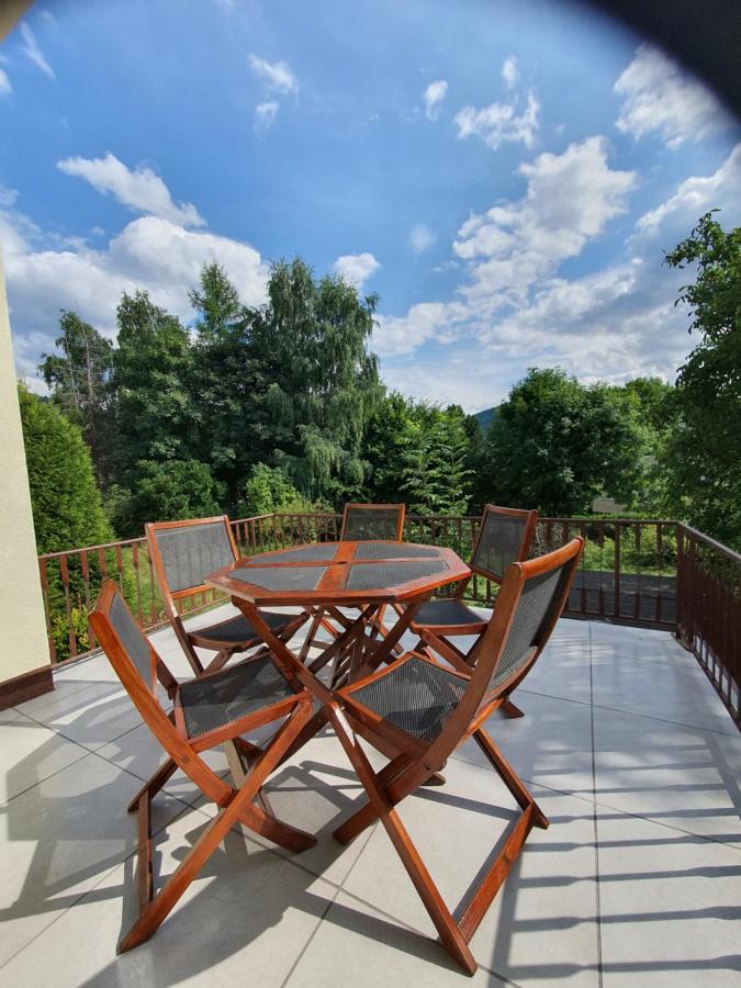 Apartamenty Straconka ,Bielsko-Biała Eksteriør bilde