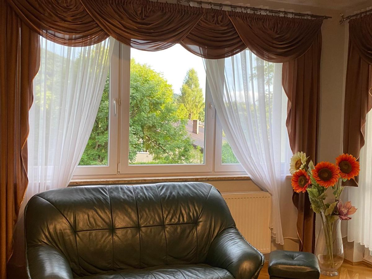Apartamenty Straconka ,Bielsko-Biała Eksteriør bilde