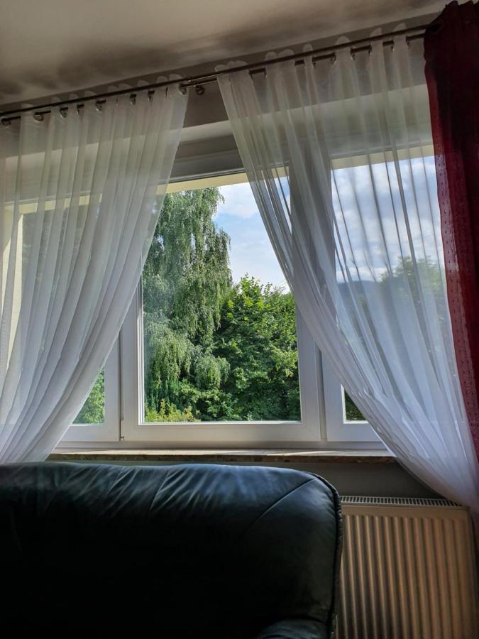 Apartamenty Straconka ,Bielsko-Biała Eksteriør bilde
