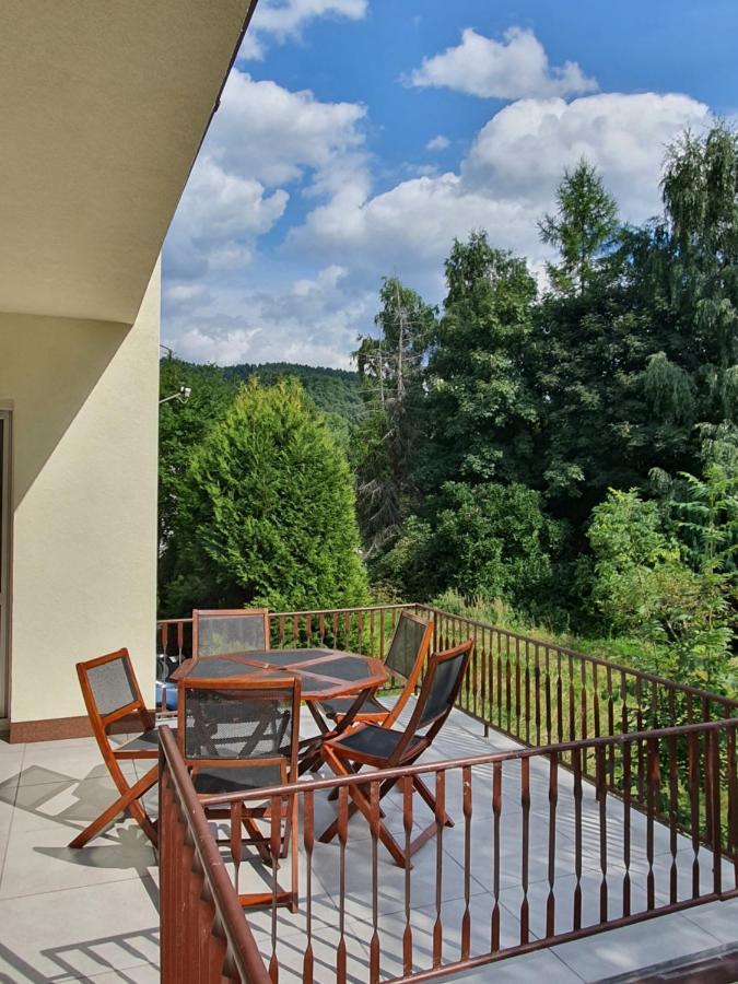 Apartamenty Straconka ,Bielsko-Biała Eksteriør bilde