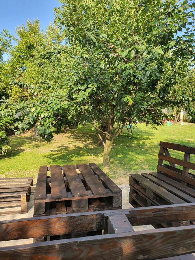 Apartamenty Straconka ,Bielsko-Biała Eksteriør bilde