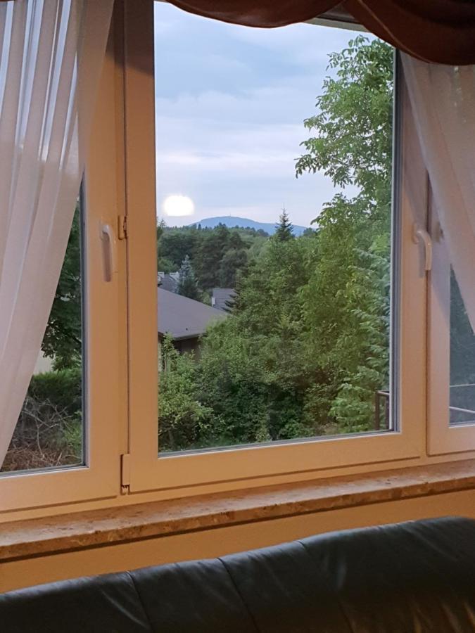 Apartamenty Straconka ,Bielsko-Biała Eksteriør bilde
