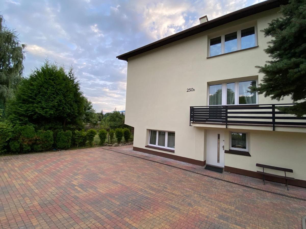 Apartamenty Straconka ,Bielsko-Biała Eksteriør bilde