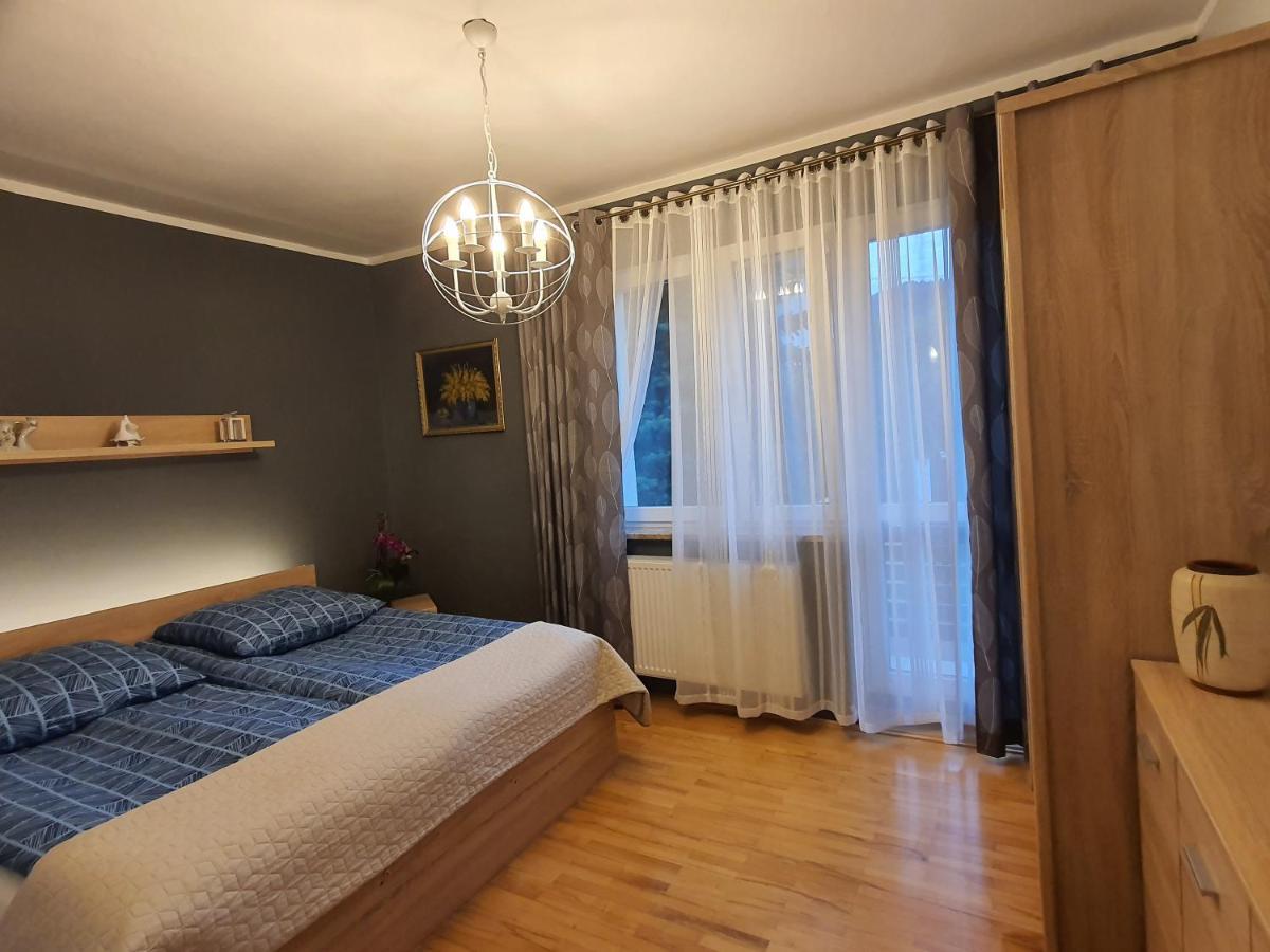 Apartamenty Straconka ,Bielsko-Biała Eksteriør bilde