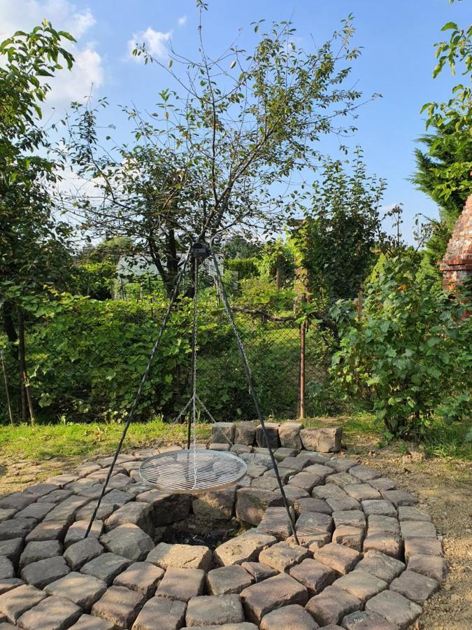 Apartamenty Straconka ,Bielsko-Biała Eksteriør bilde