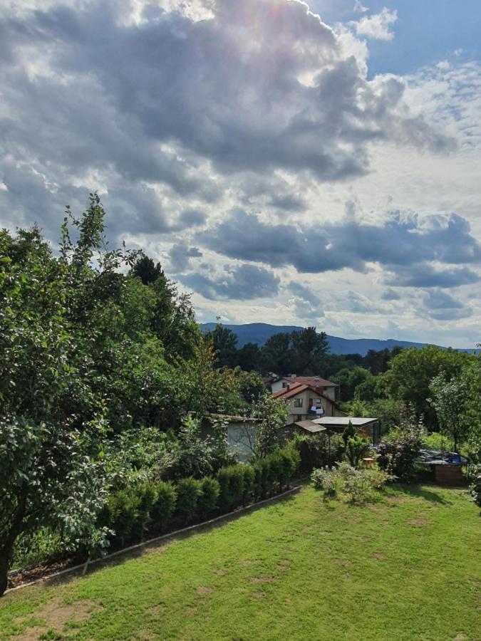 Apartamenty Straconka ,Bielsko-Biała Eksteriør bilde