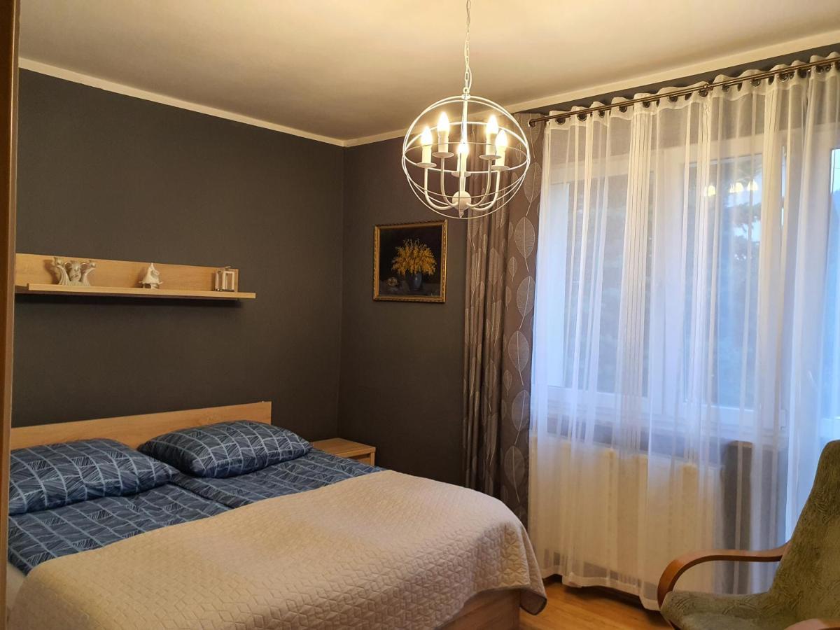 Apartamenty Straconka ,Bielsko-Biała Eksteriør bilde