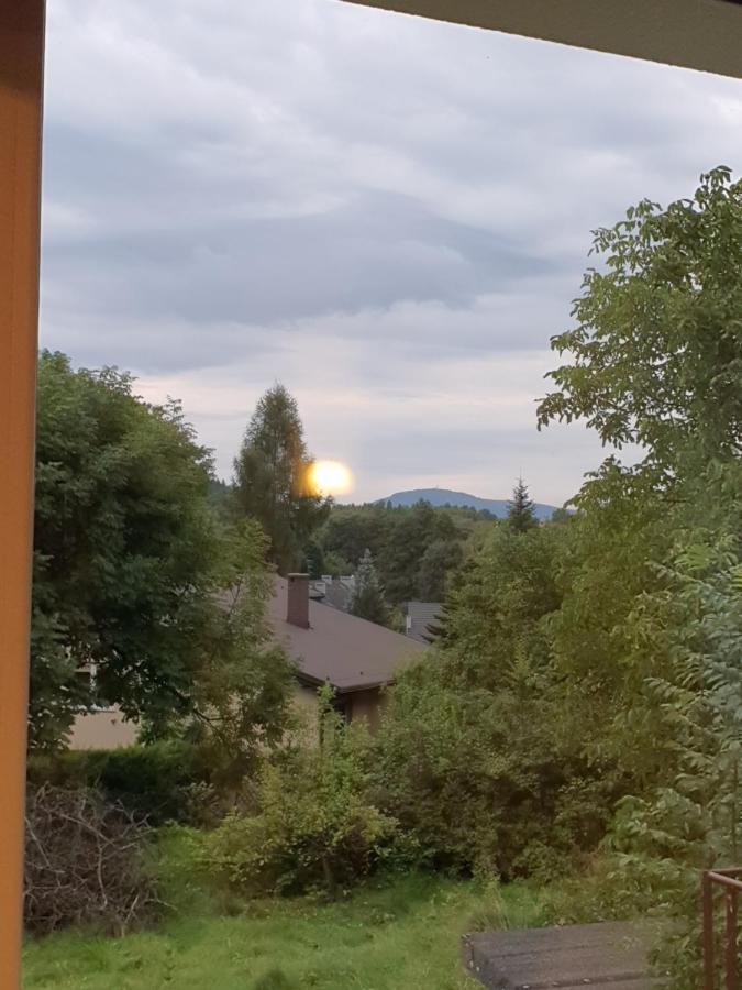 Apartamenty Straconka ,Bielsko-Biała Eksteriør bilde