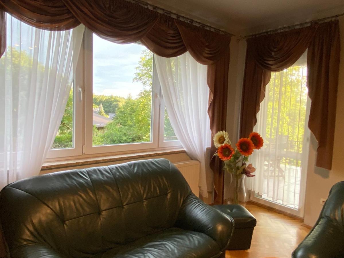 Apartamenty Straconka ,Bielsko-Biała Eksteriør bilde