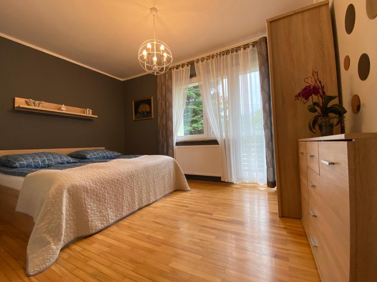 Apartamenty Straconka ,Bielsko-Biała Eksteriør bilde
