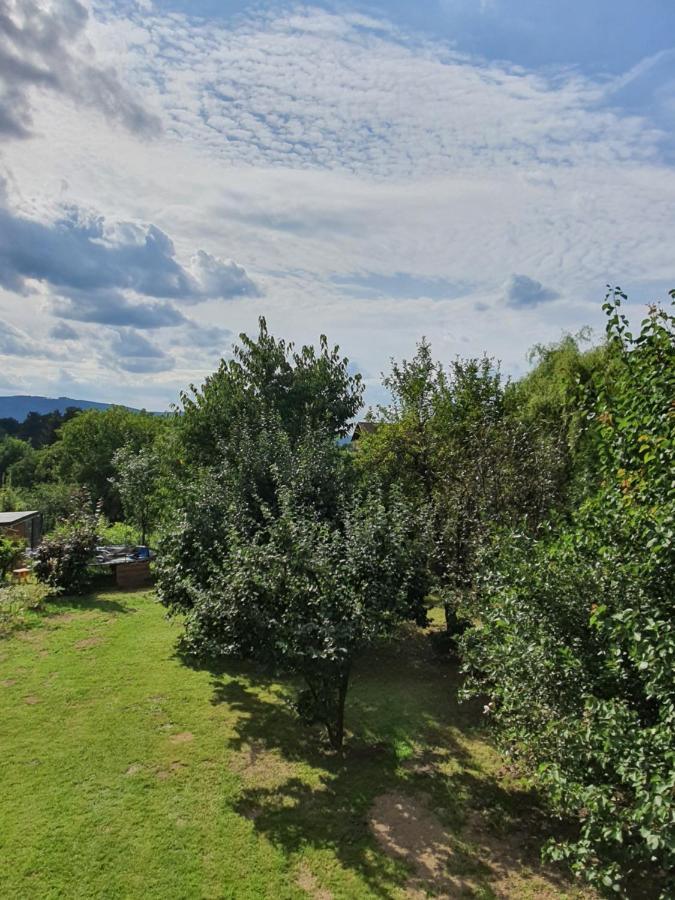 Apartamenty Straconka ,Bielsko-Biała Eksteriør bilde