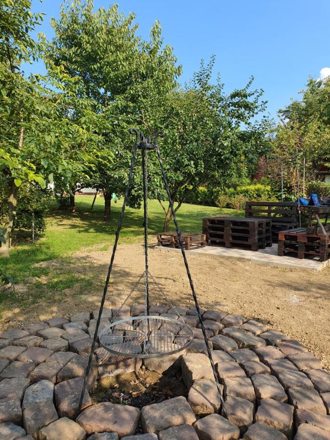 Apartamenty Straconka ,Bielsko-Biała Eksteriør bilde
