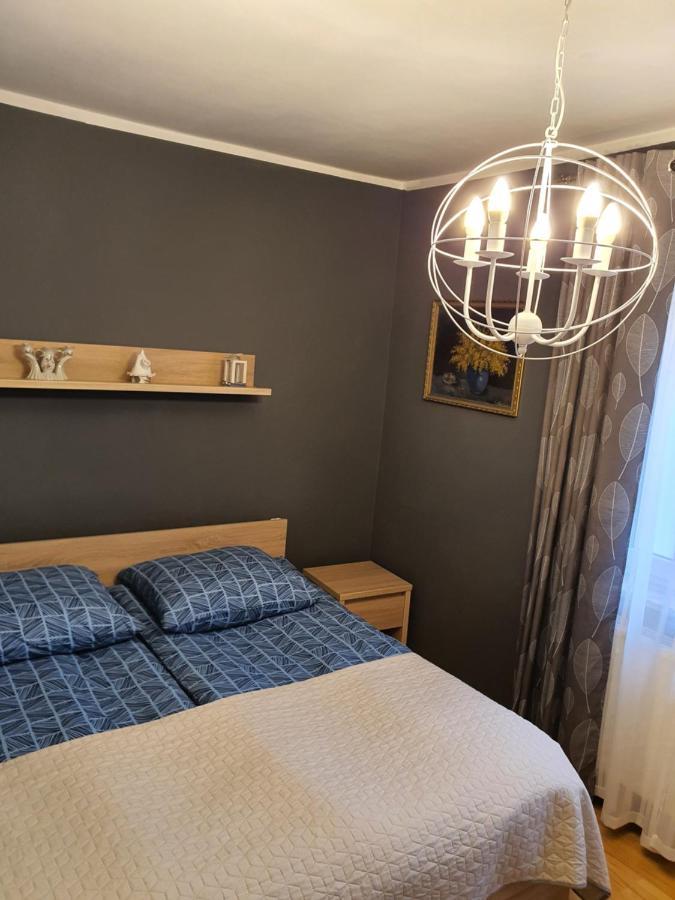Apartamenty Straconka ,Bielsko-Biała Eksteriør bilde