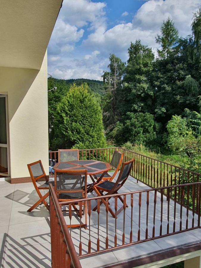 Apartamenty Straconka ,Bielsko-Biała Eksteriør bilde