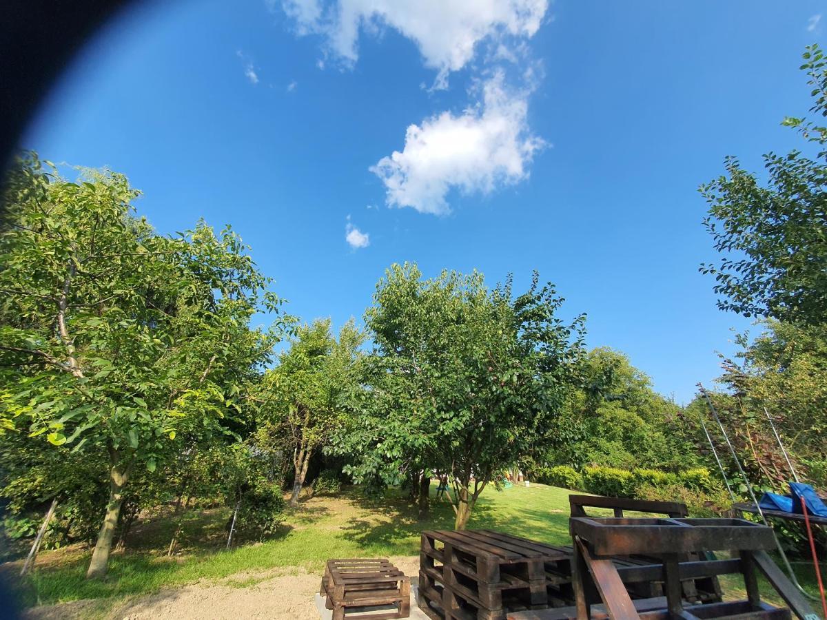 Apartamenty Straconka ,Bielsko-Biała Eksteriør bilde
