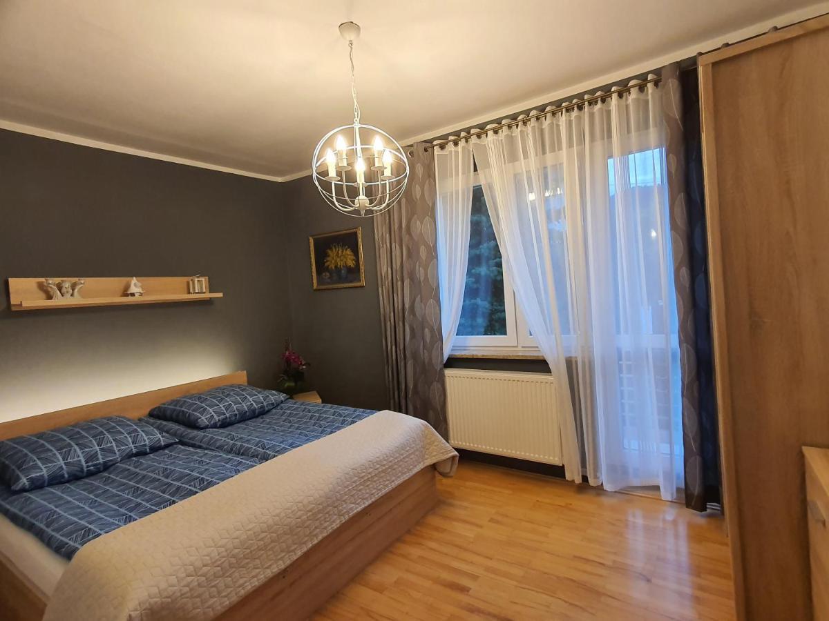 Apartamenty Straconka ,Bielsko-Biała Eksteriør bilde
