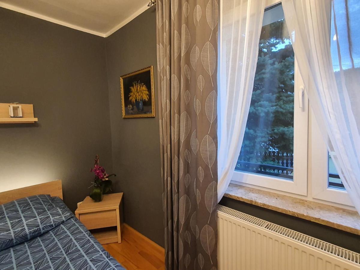 Apartamenty Straconka ,Bielsko-Biała Eksteriør bilde