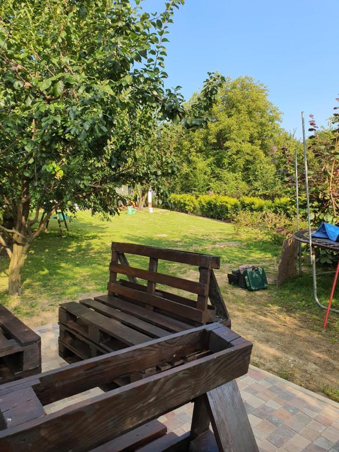 Apartamenty Straconka ,Bielsko-Biała Eksteriør bilde