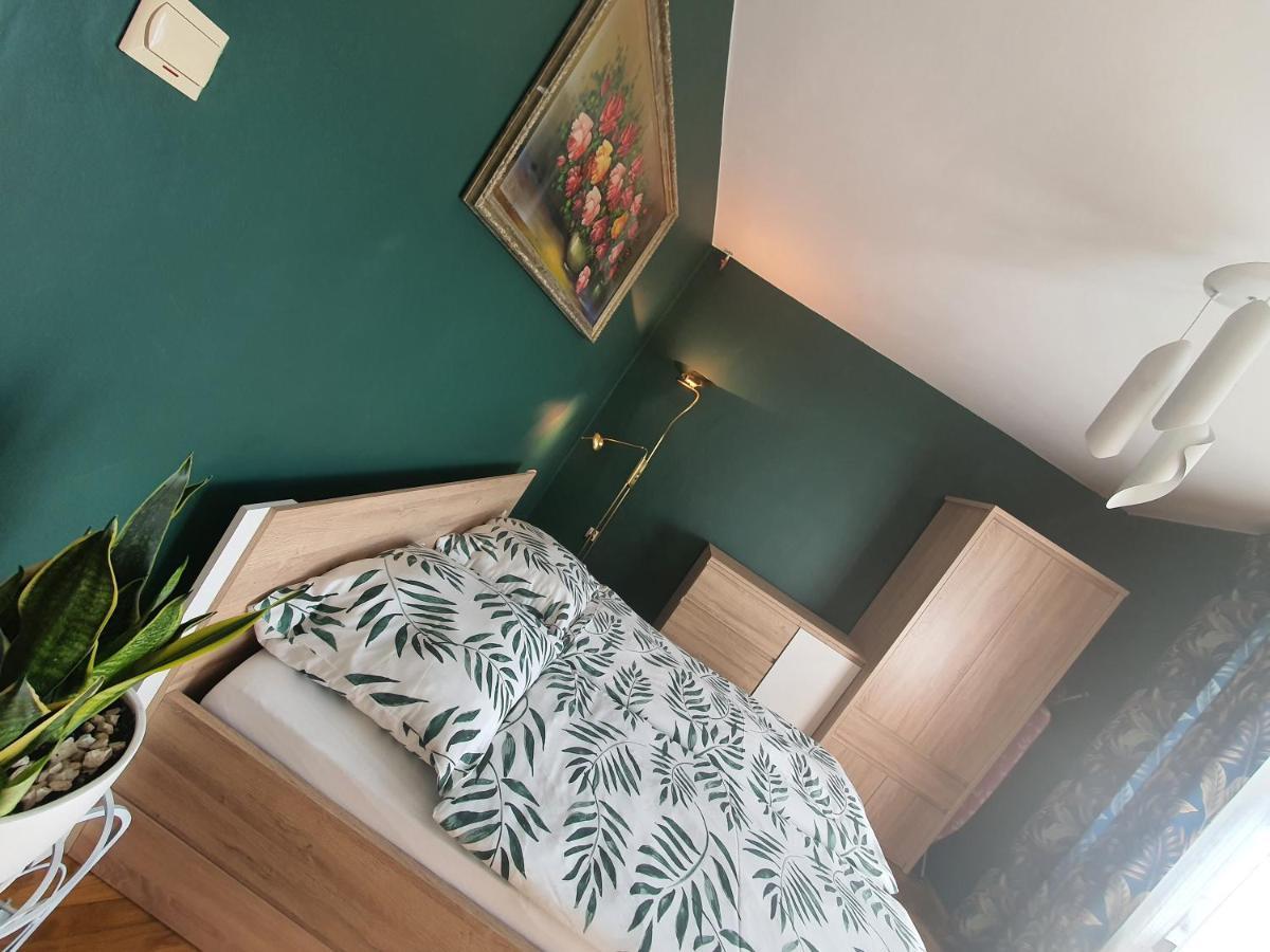 Apartamenty Straconka ,Bielsko-Biała Eksteriør bilde
