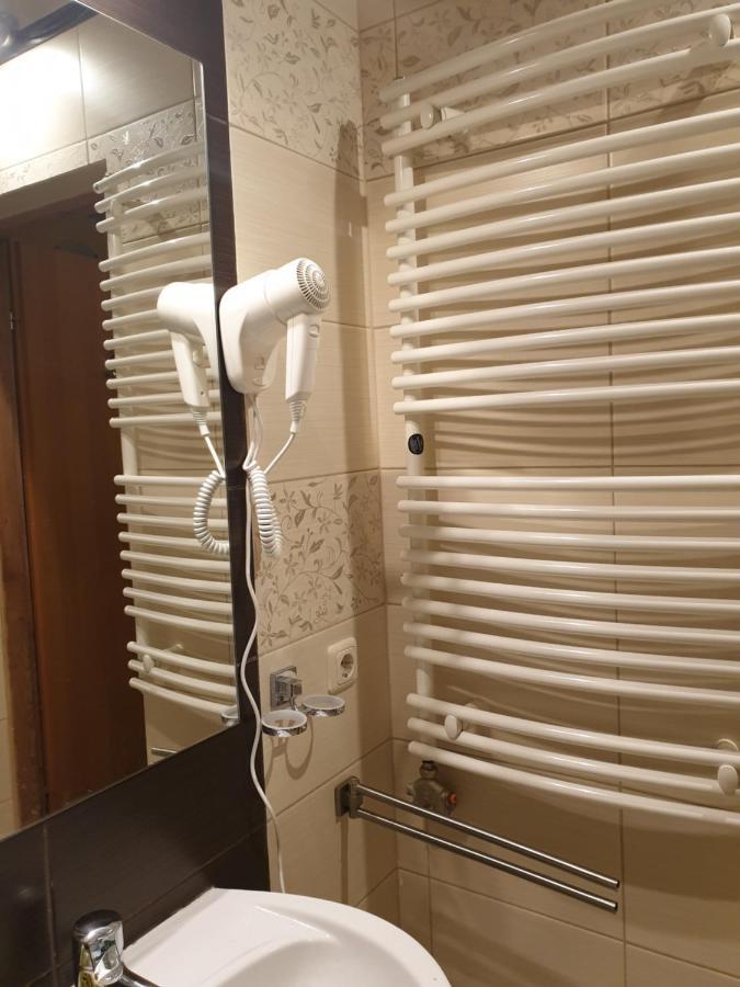 Apartamenty Straconka ,Bielsko-Biała Eksteriør bilde