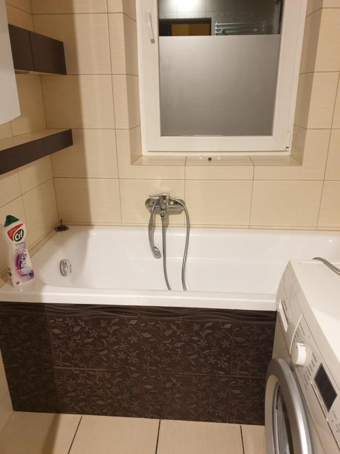 Apartamenty Straconka ,Bielsko-Biała Eksteriør bilde