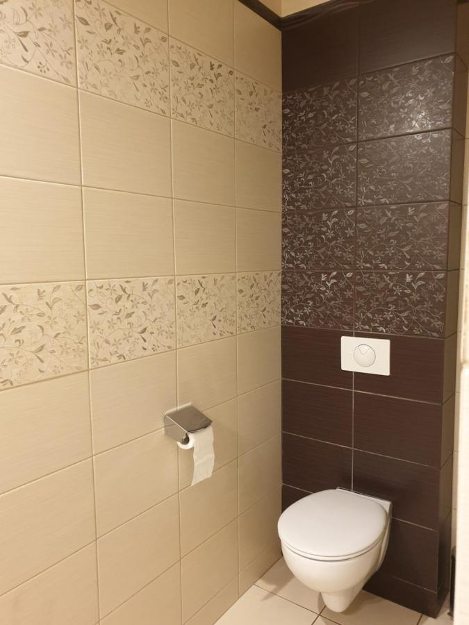 Apartamenty Straconka ,Bielsko-Biała Eksteriør bilde