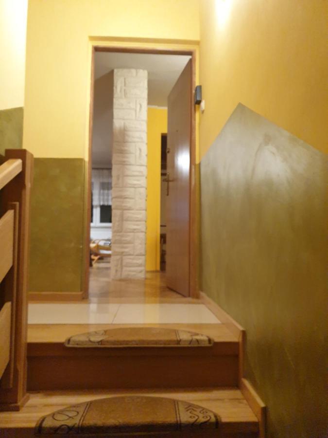 Apartamenty Straconka ,Bielsko-Biała Eksteriør bilde