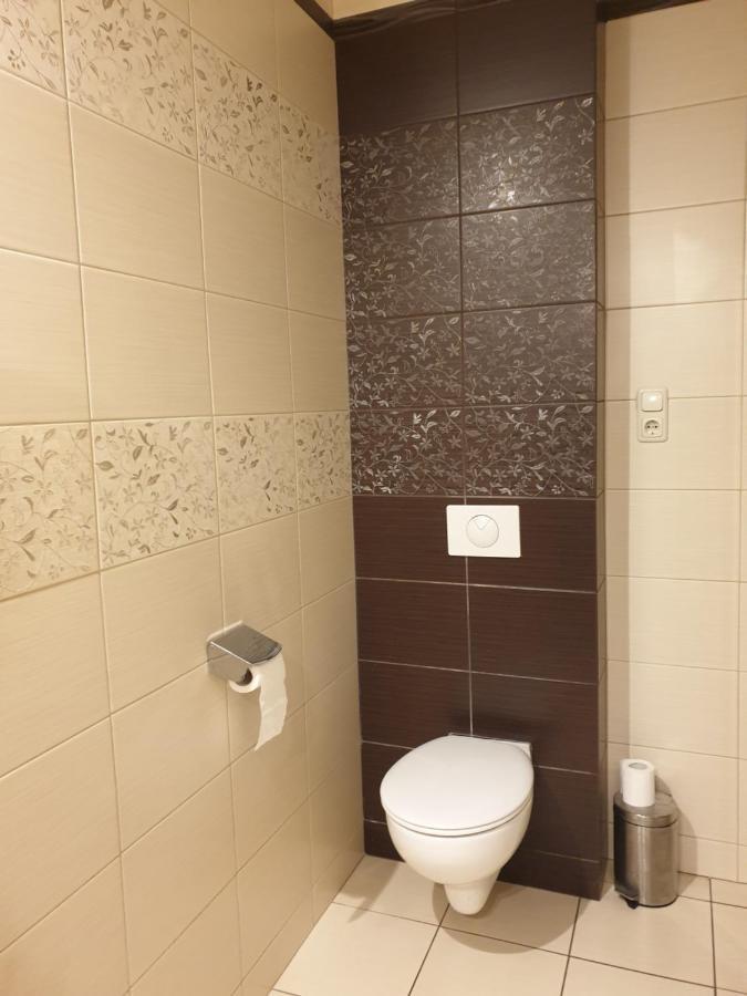 Apartamenty Straconka ,Bielsko-Biała Eksteriør bilde