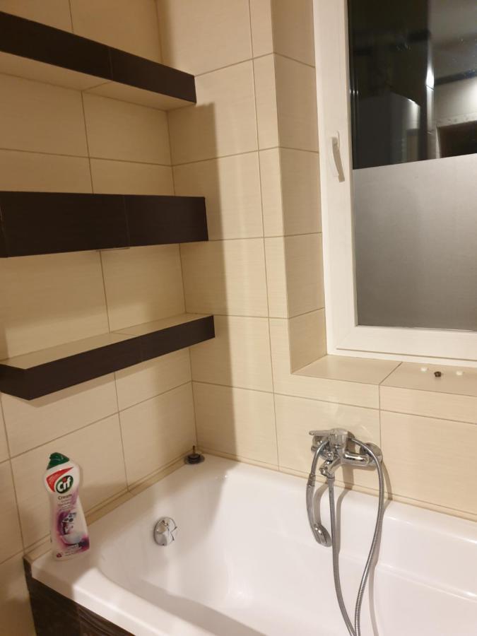 Apartamenty Straconka ,Bielsko-Biała Eksteriør bilde