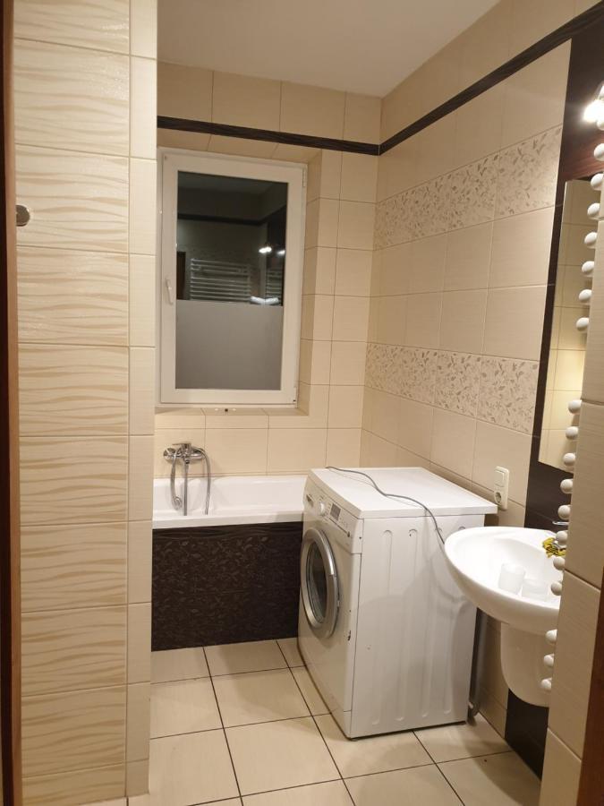 Apartamenty Straconka ,Bielsko-Biała Eksteriør bilde