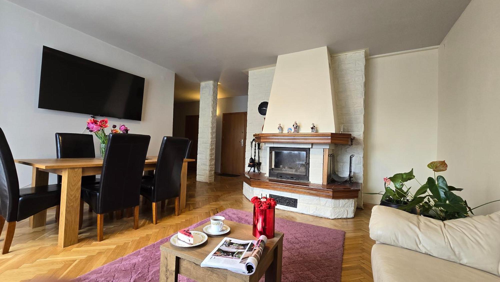 Apartamenty Straconka ,Bielsko-Biała Eksteriør bilde