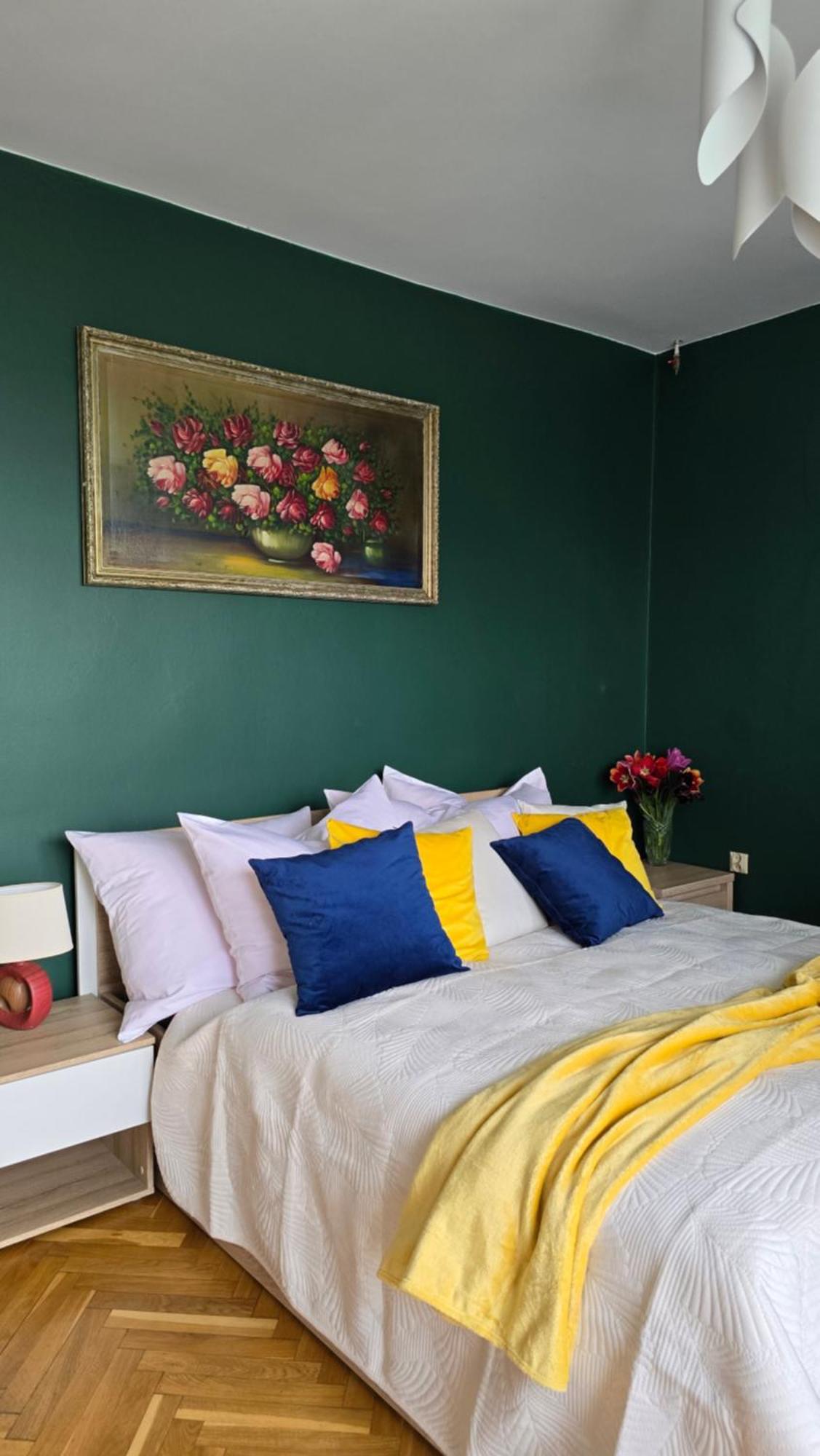 Apartamenty Straconka ,Bielsko-Biała Eksteriør bilde