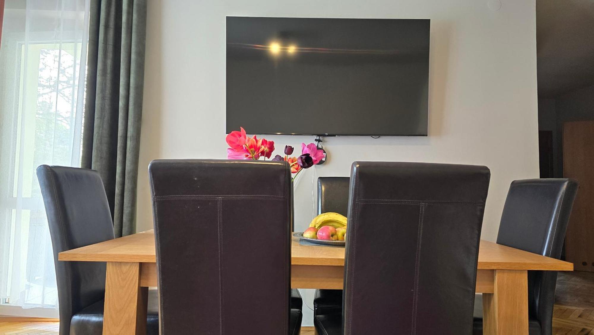 Apartamenty Straconka ,Bielsko-Biała Eksteriør bilde