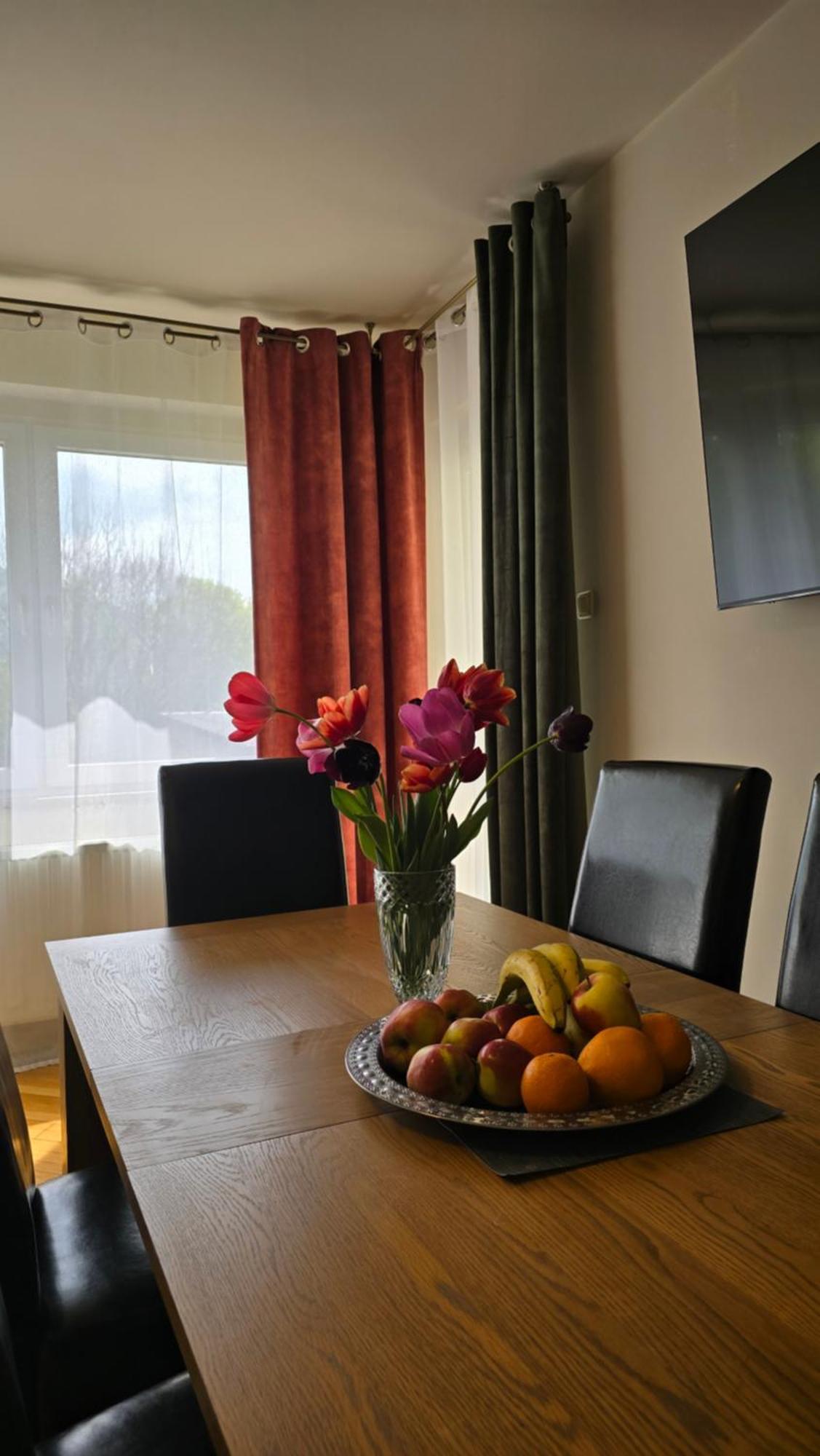 Apartamenty Straconka ,Bielsko-Biała Eksteriør bilde