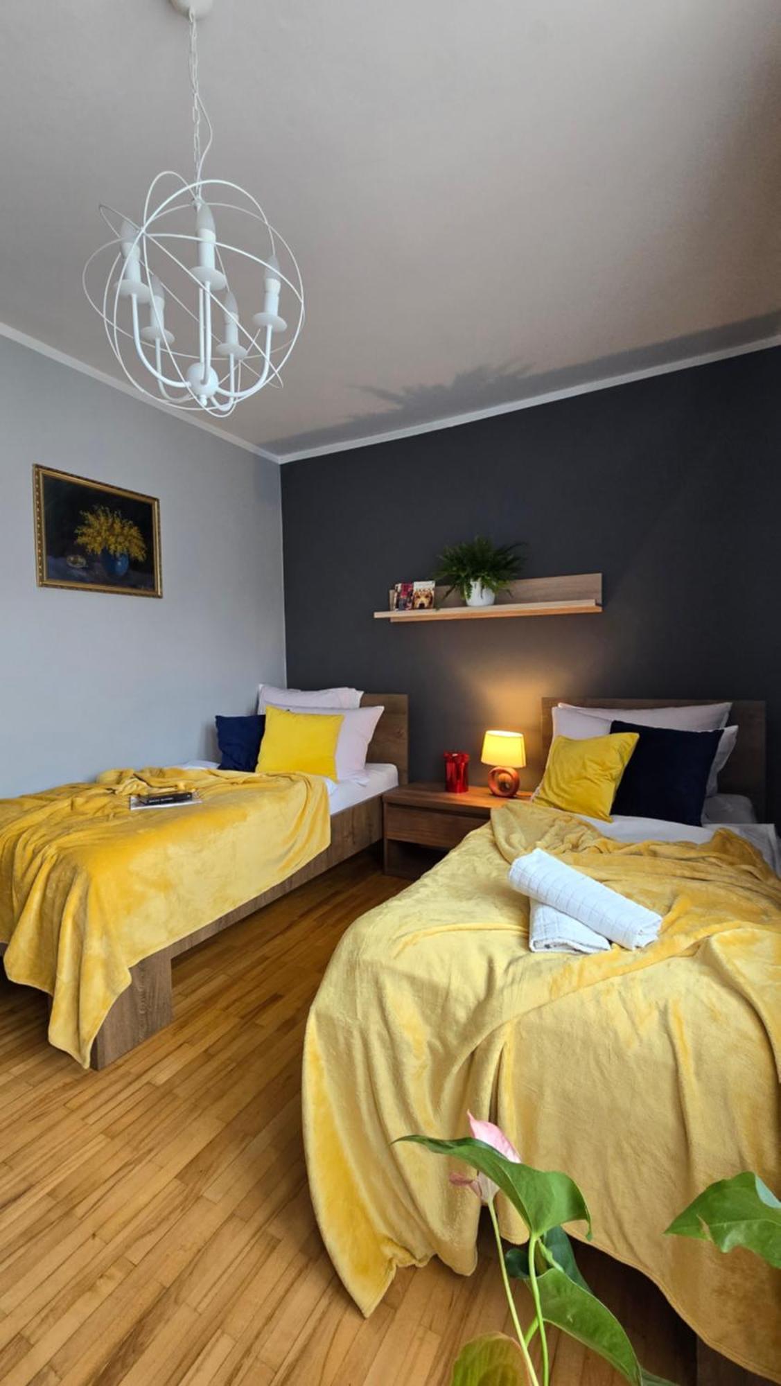 Apartamenty Straconka ,Bielsko-Biała Eksteriør bilde