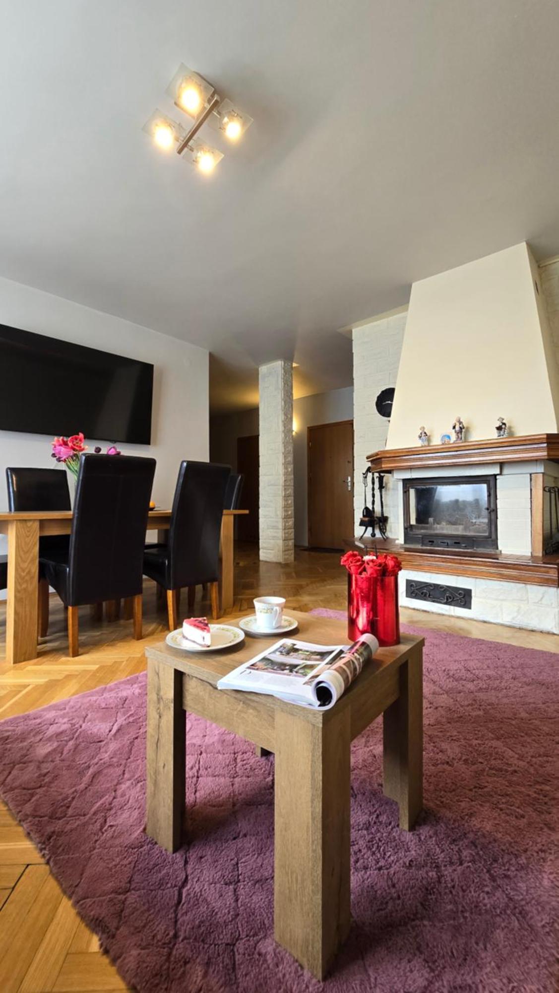 Apartamenty Straconka ,Bielsko-Biała Eksteriør bilde