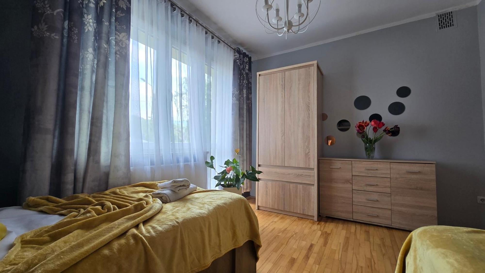 Apartamenty Straconka ,Bielsko-Biała Eksteriør bilde